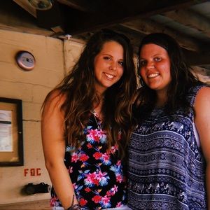 Meet your Posher, Brooke